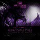 Noyzero, Skoopman, Phab - Prisoner Of The Island (Radio Edit)