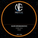 Igor Krsmanovic - Honey Tash (Original Mix)