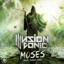 Illusion Tonic Feat Yarden Sade - Moses (Original Mix)