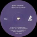 Binary Digit - Electrozwerg Beat B (Original Mix)