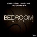 Marcelo Ramirez, Chacho D Vega - Nominate (Original Mix)