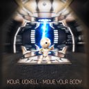 Kova, Voxell - Move Your Body (Original Mix)