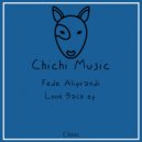 FedeAliprandi - Things Change