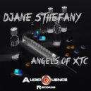 Djane Sthefany - Someone (Original Mix)