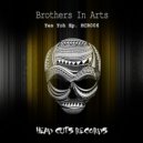 Brothers In Arts - The Original Magician