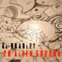 Al Bradley - On Alien Ground