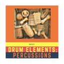 Bill Guern - Percussion Element 11