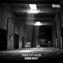 Human Insect - Delirium By Power