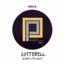 Cotterell - Where\'s The Beef? (Original Mix)