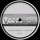 Aleksandr Kashnikov - I Believe It (Processing Vessel Remix)