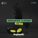 Mike James - Descartes (Original Mix)