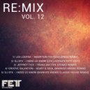DJ EFX - I Need U2 Know (Lex Loofah\'s Fett Edit)