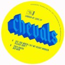 Chevals - Please Don\'t (Original Mix)