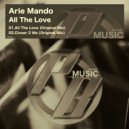 Arie Mando - Closer 2 Me (Original Mix)
