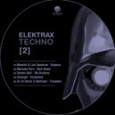 Marcello Perri - Dark Street (Original Mix)