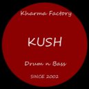 Kharma Factory - Midnight