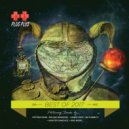 Jason Bay & DJ Screendoor - A Love Letter (Raul Garcia Remix)