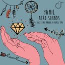 Yamil - Afro Sounds