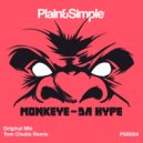 Monkeye - Da Hype (Tom Chubb Remix)