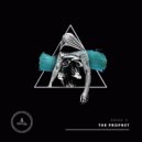 ANNA V. - The Prophet (Original Mix)
