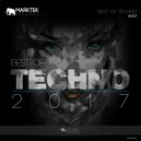 DJ Dextro - Space Chamber