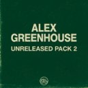 Alex Greenhouse - Ride