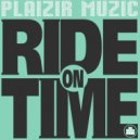 The Family's Jam - Ride On Time