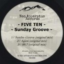 Five Ten - Again (Original Mix)