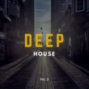 DJ Suvorovskiy - Winter Hours