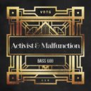 Activist & Malfunction - Bass God (Original Mix)
