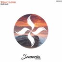SMR LVE - Your Love