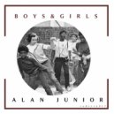 Alan Junior - Boys & Girls