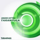 Anndres Orttega - Tarantula (Extended Mix)
