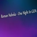 Roman Naboka - Dark