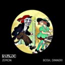 Zemon - Peas & Potatoes (10sion Remix)
