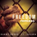 Danny Darko - Freedom