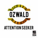 Ozwald - Burgundy Methods (Original Mix)