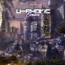 U-phoric - U Are Not Alone (Original Mix)