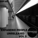 Expanded People - Chic