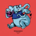 DJ Braver - Break By Break (Original Mix)