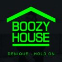 Denique - Hold On (Original Mix)