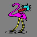 Alexander Norman Ft. Dynamite MC - Flamingo. (Instrumental)