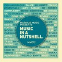 REGALO Joints feat. Katt - Loosing My Mind (Original Mix)