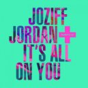 Joziff Jordan & Busha - The Joint (Original Mix)