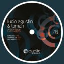 Lucio Agustin & Toman - Triangles