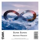 Super Sapien - Darkest Before Dawn