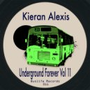 Kieran Alexis - Breeze (Original Mix)
