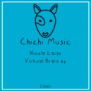 Nicola Laiso - The Midnight (Original Mix)