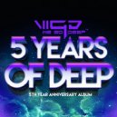 Luka feat. Mz Jay - The World Keeps Turning (Original Mix)