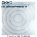 OKKO - Synthetic Breeze (Beka Zakradze Remix)